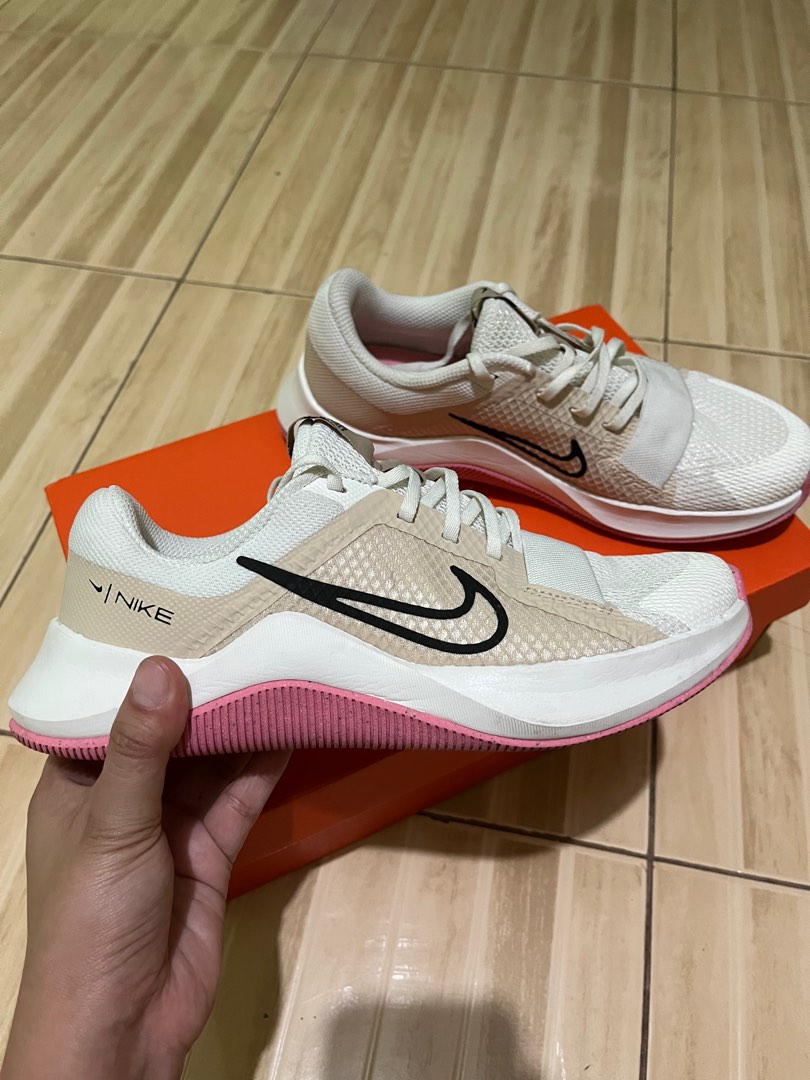 mcs nike