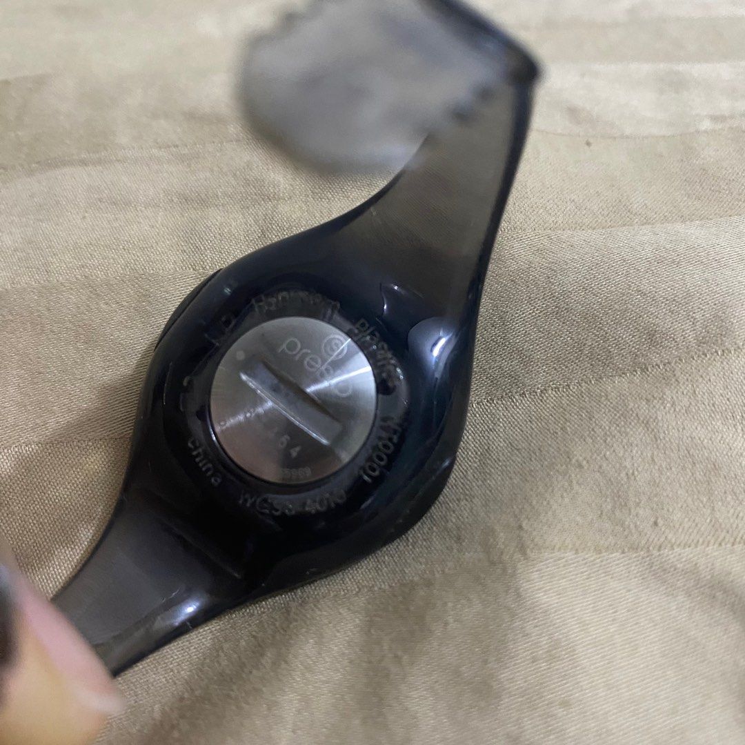 Nike Presto Women Watch Women s Fashion Watches Accessories