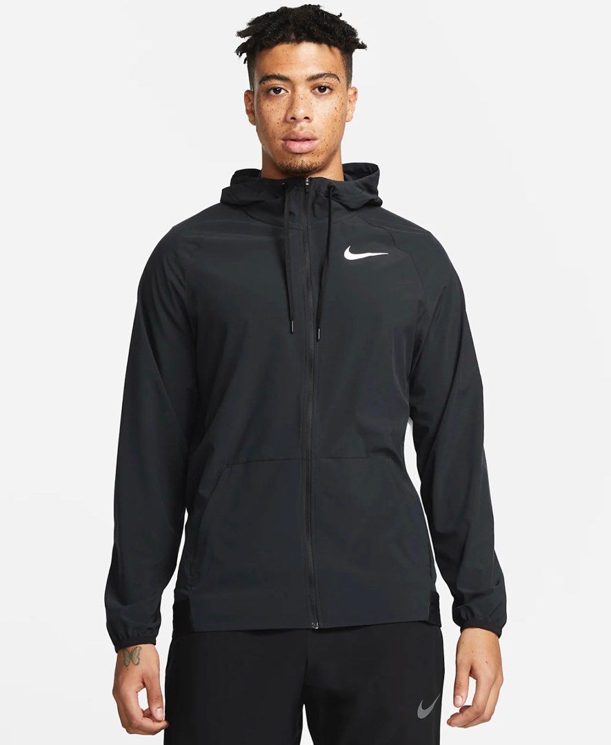 Mens dri clearance fit jacket