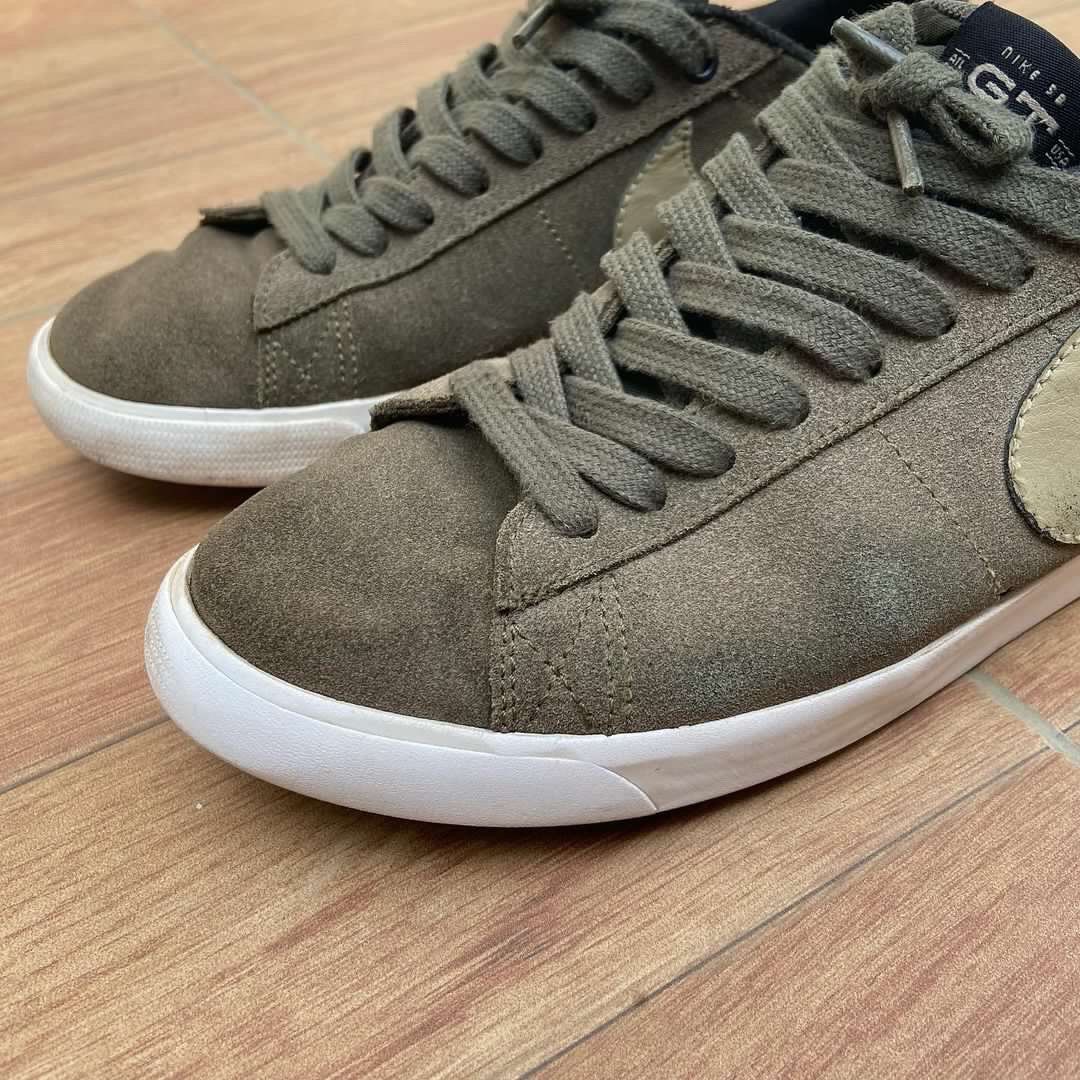 nike sb grant taylor's