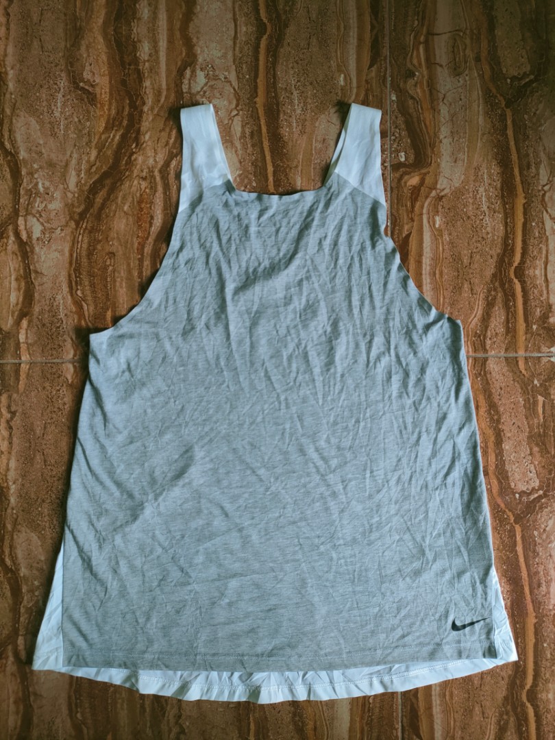 Nike Singlet on Carousell