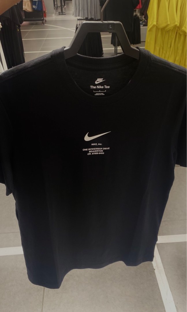 Nike one bowerman shop drive