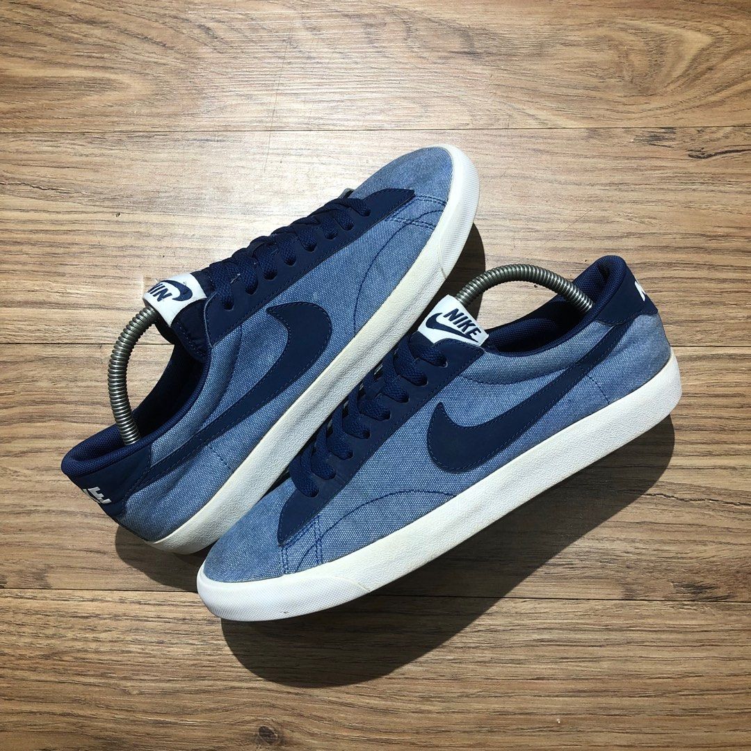 NIKE TENNIS CLASIC 8.5uk Men s Fashion Footwear Sneakers on