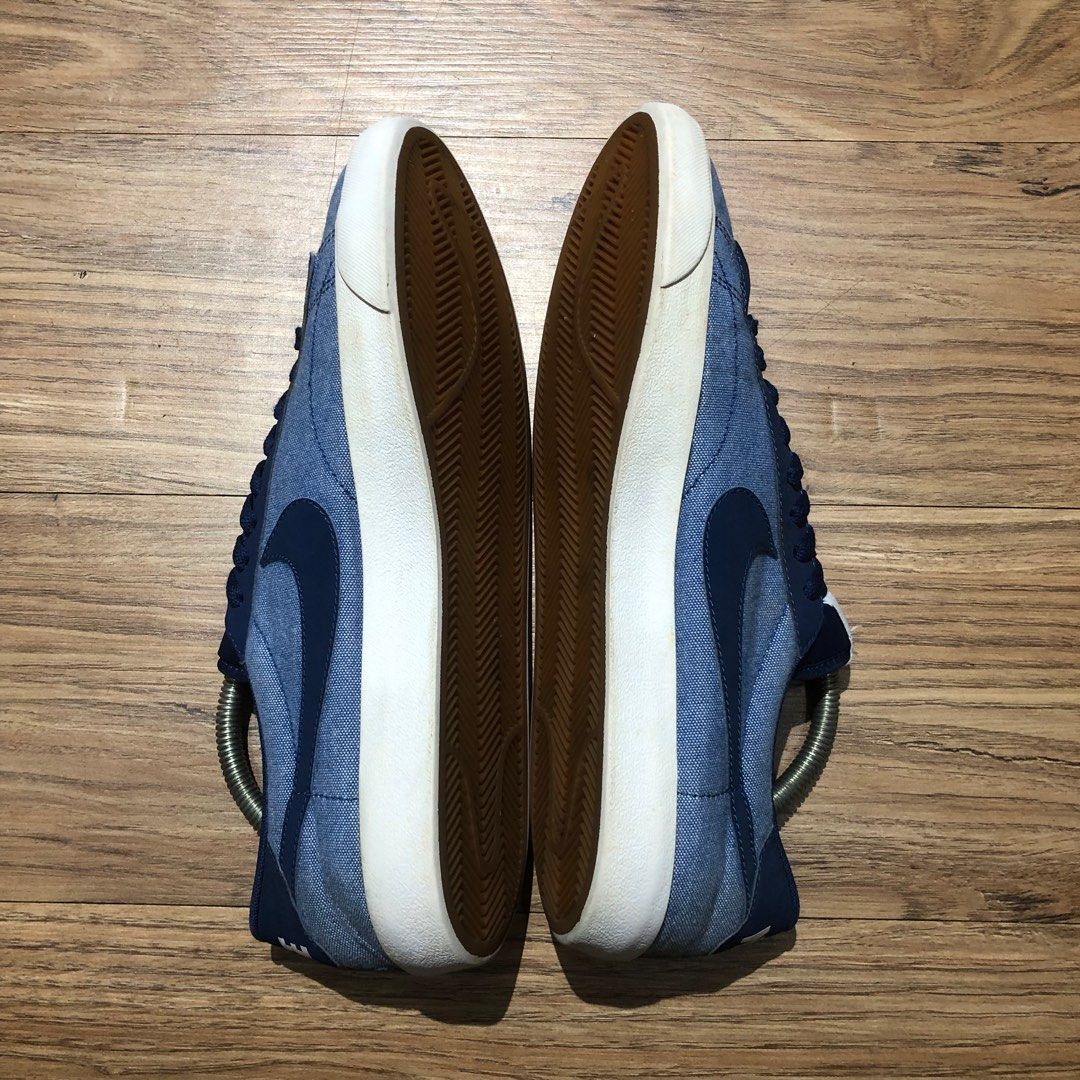 NIKE TENNIS CLASIC 8.5uk Men s Fashion Footwear Sneakers on