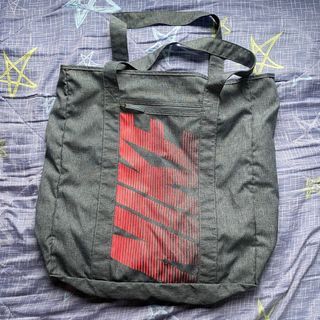 Nike Tote Bag
