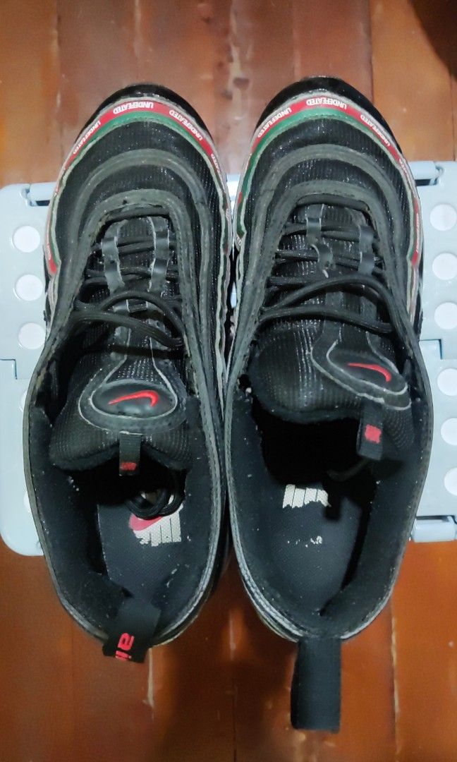 Nike air max 95 undefeated online