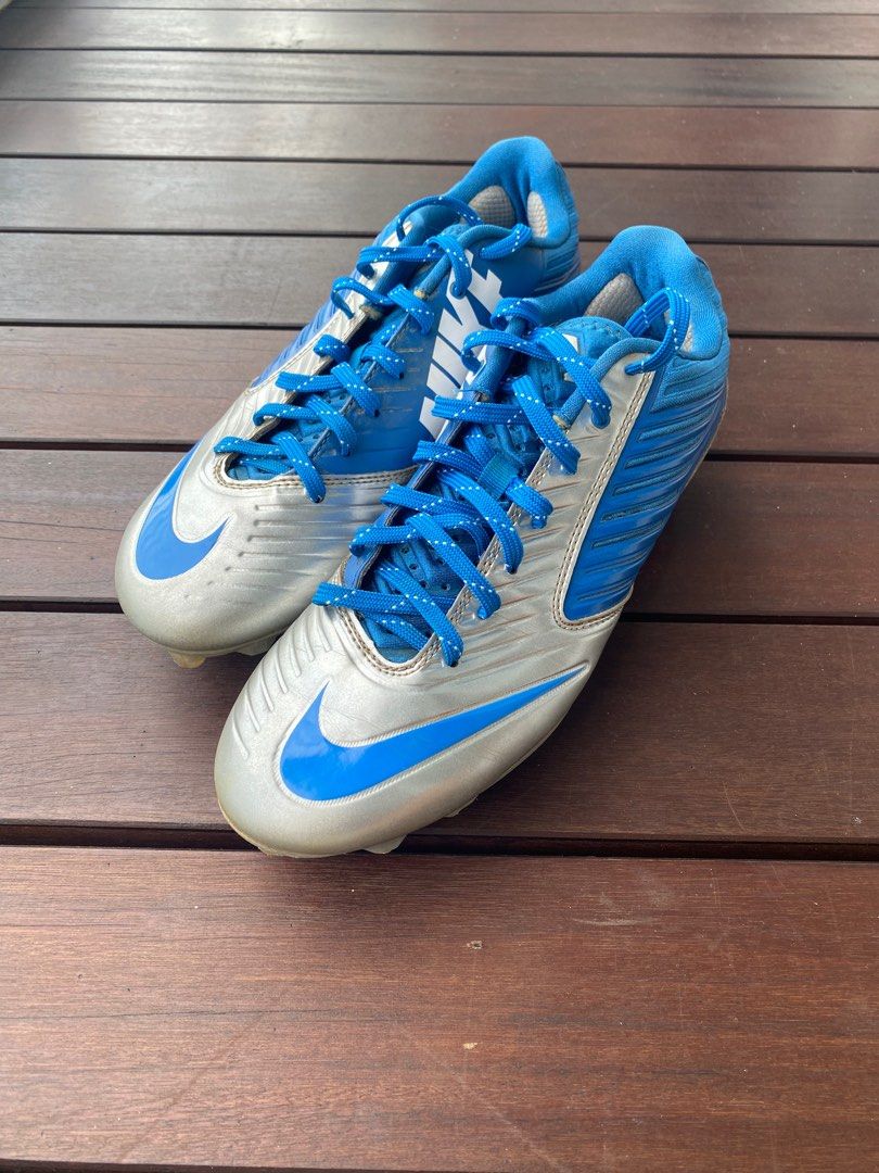 Nike vapor speed td new arrivals