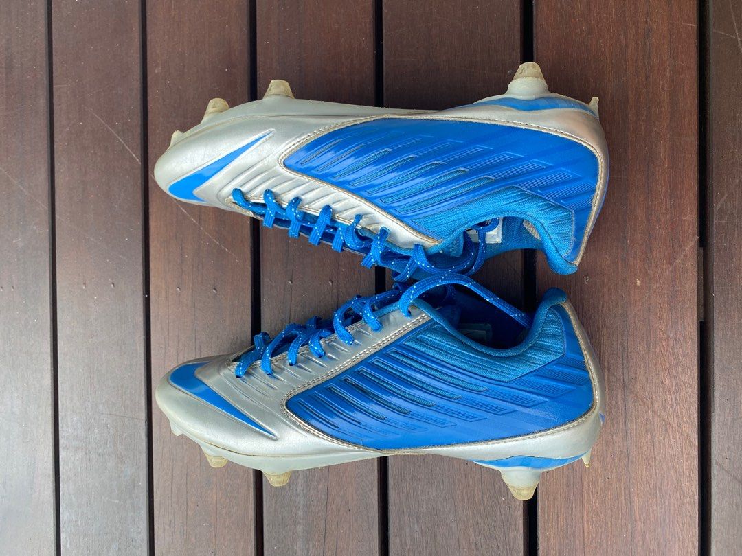 Nike vapor td cleats 2025
