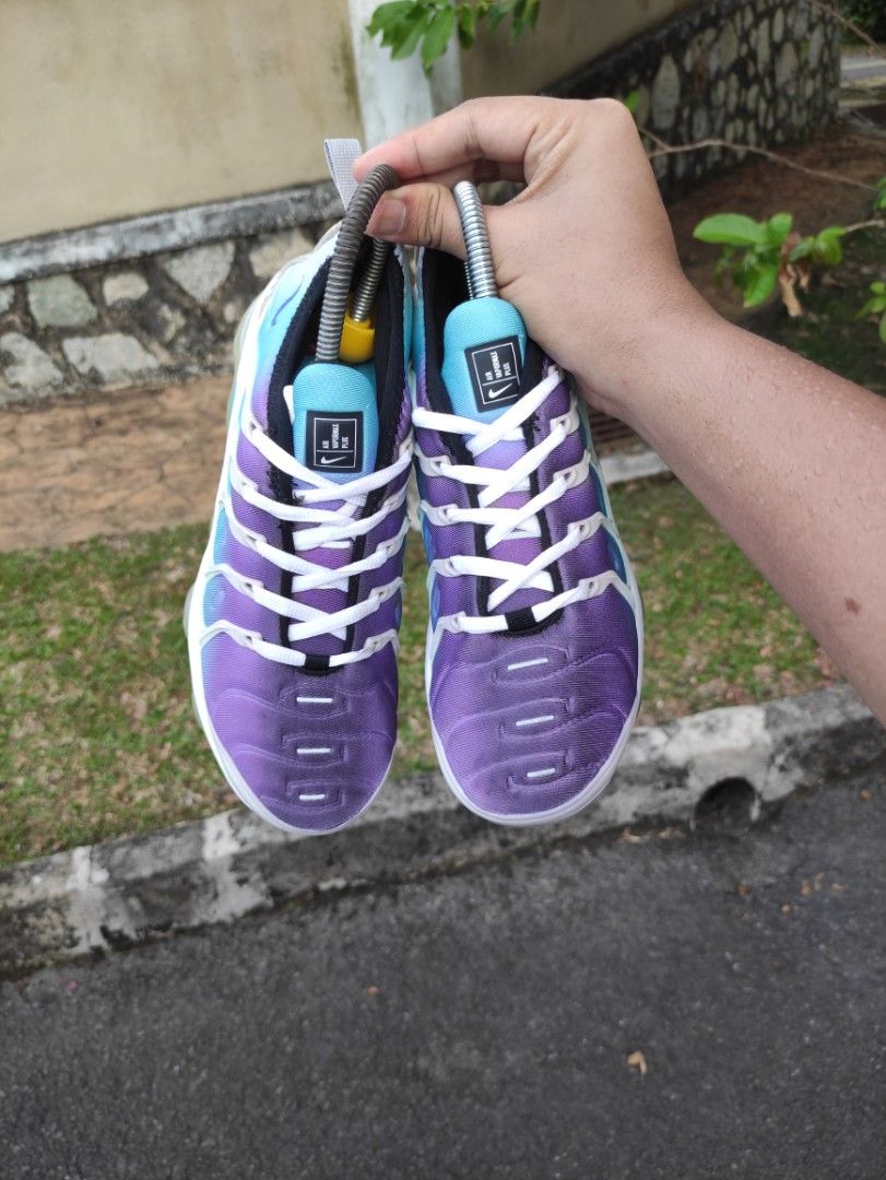 Nike vapormax plus sales 5.5