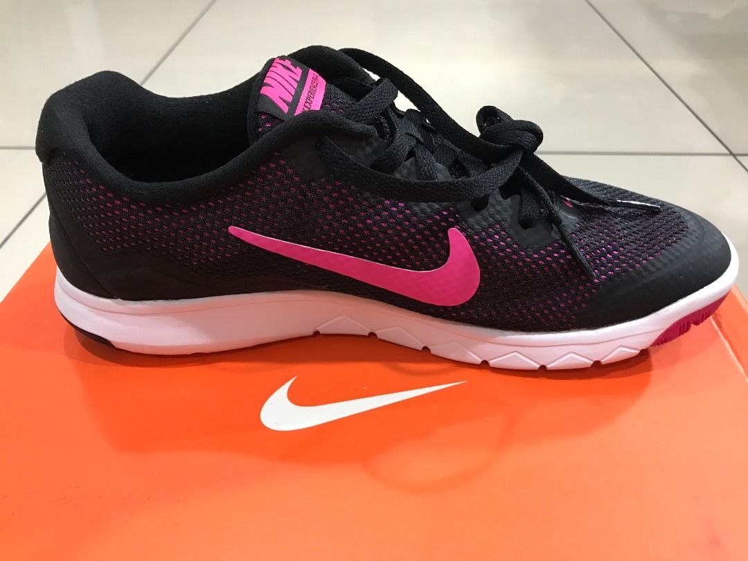 Nike experience rn 4 women's top
