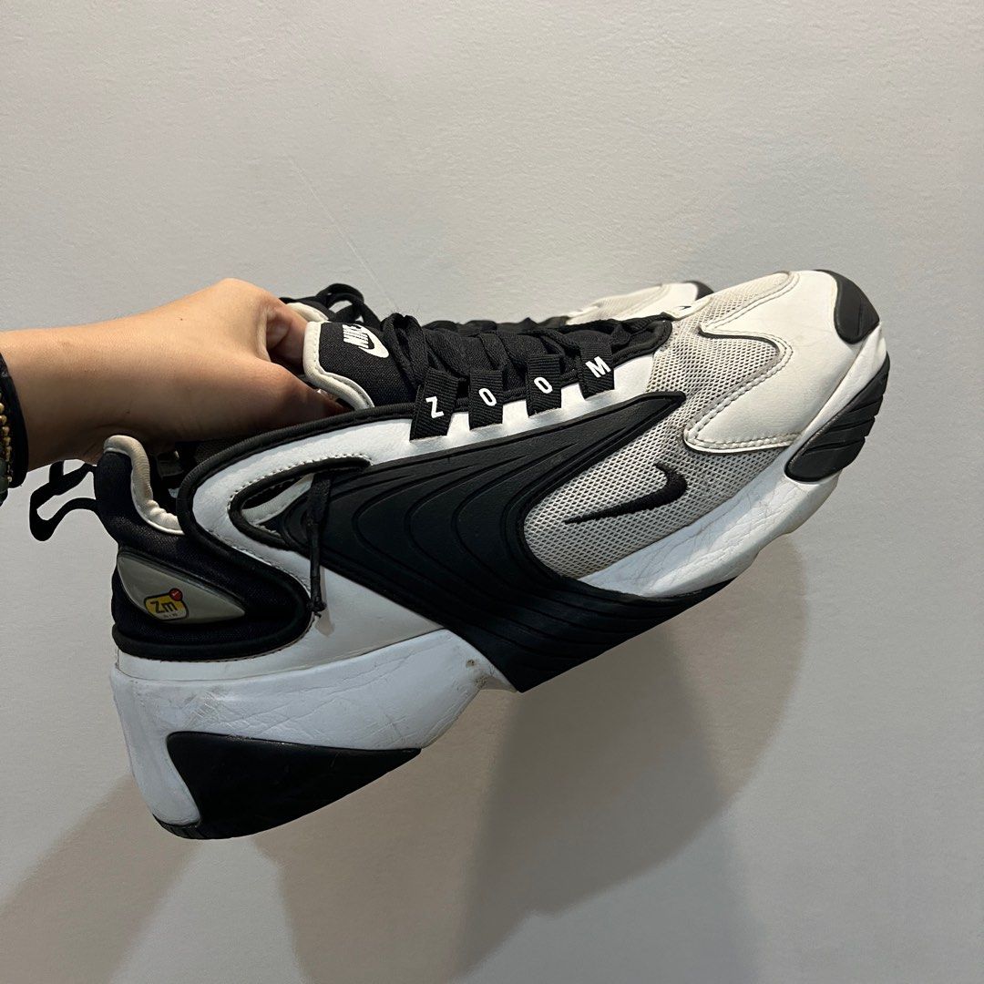 Nike zoom 2000 price outlet