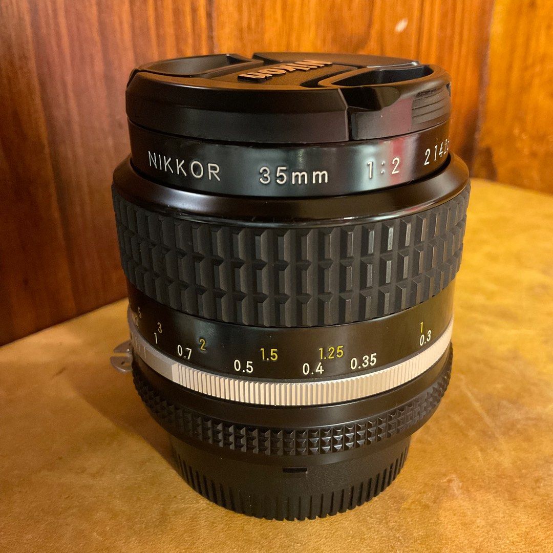 35f2 nikon