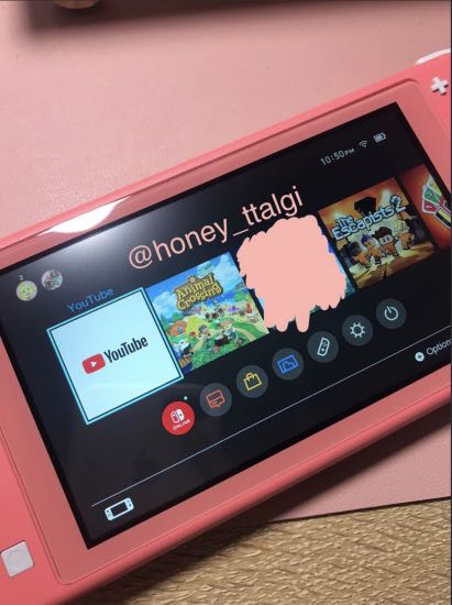 Nintendo Switch Account with Digital Games for Sale, Video Gaming ...