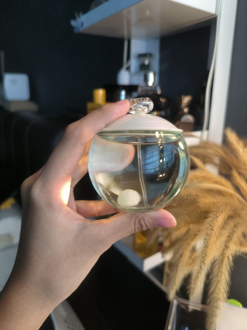 Noa perfume 2025 review