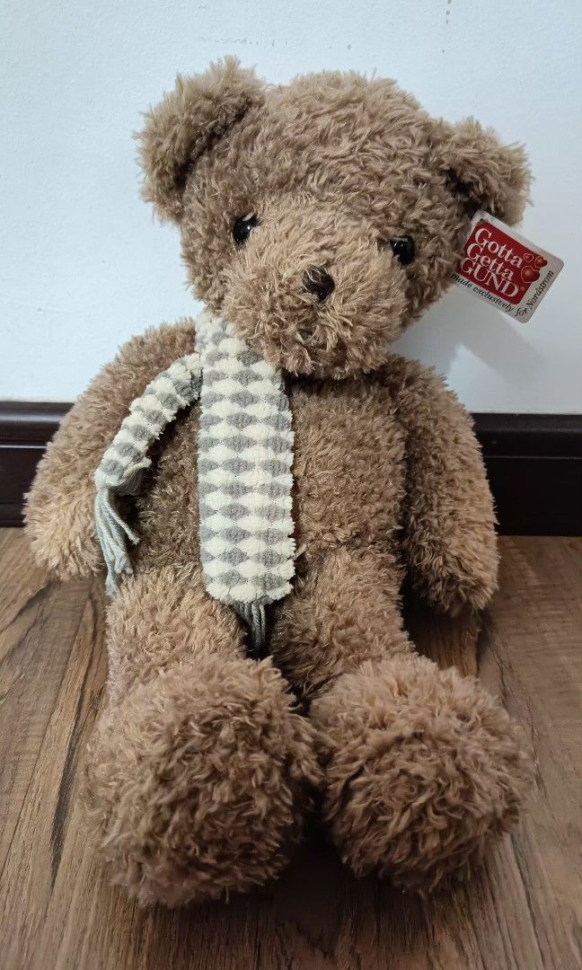 Nordstrom sales teddy bear