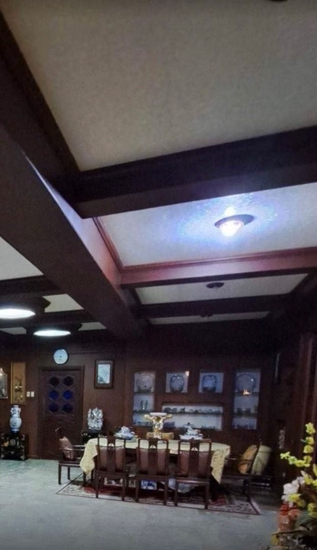 Northeast Greenhills house and lot for sale West , Property, For Sale