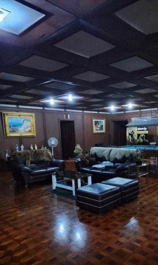 Northeast Greenhills house and lot for sale West , Property, For Sale