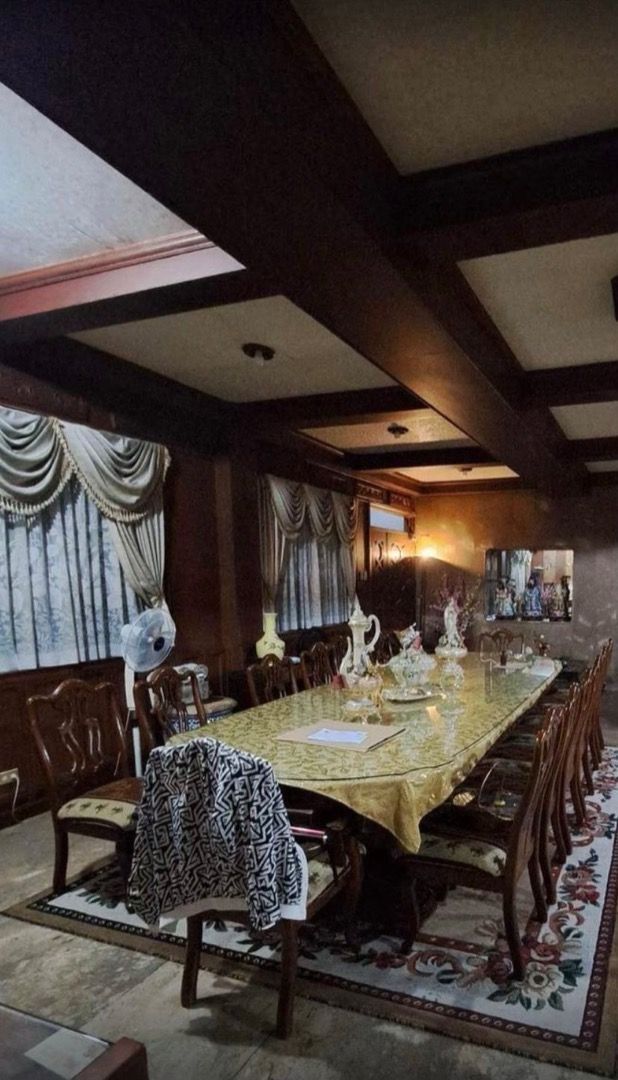 Northeast Greenhills house and lot for sale West , Property, For Sale