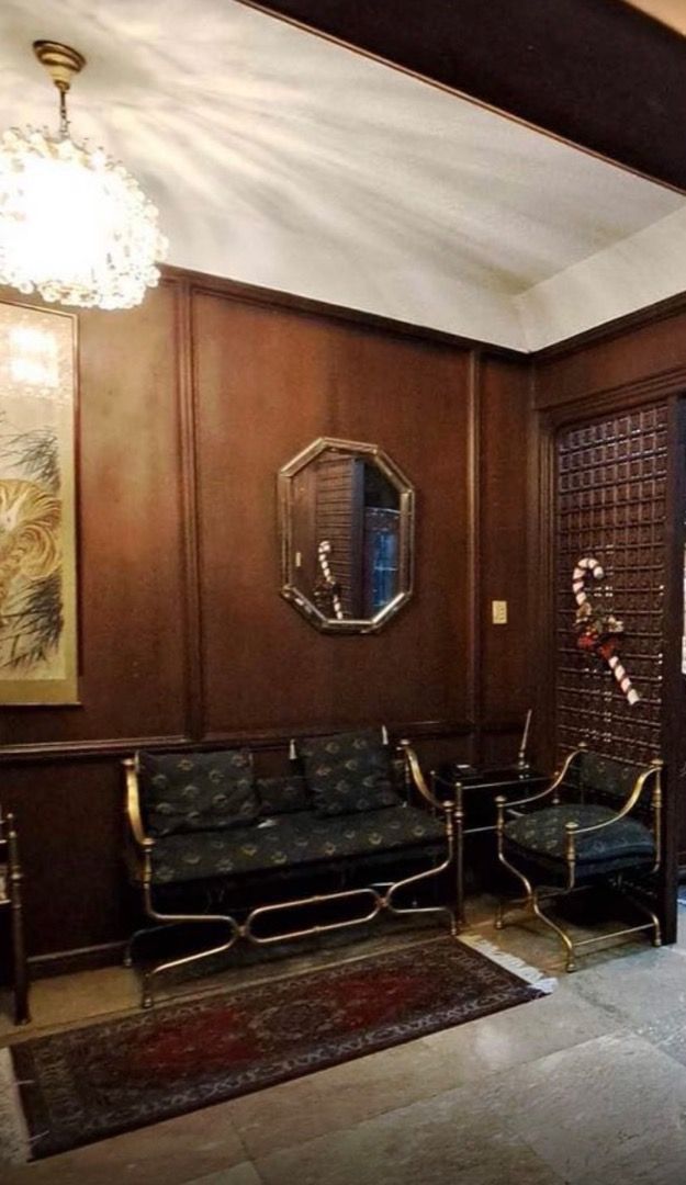 Northeast Greenhills house and lot for sale West , Property, For Sale