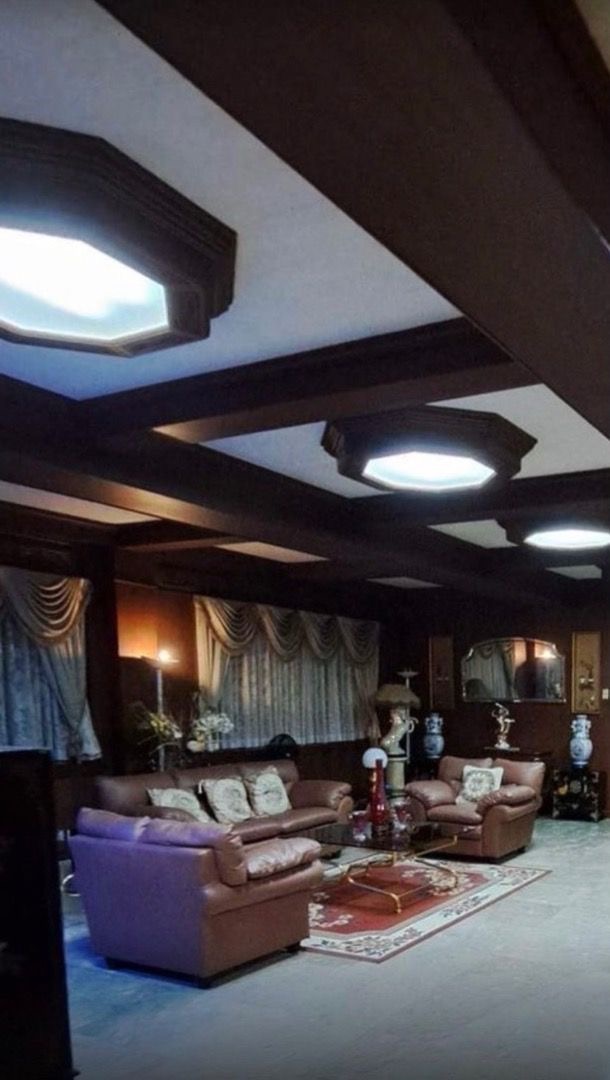 Northeast Greenhills house and lot for sale West , Property, For Sale