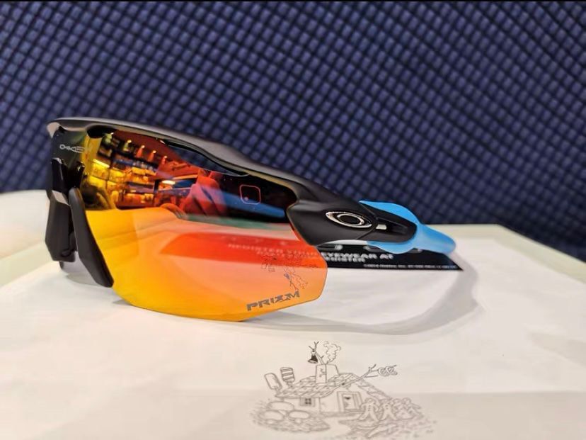 Oakley 9275 sales