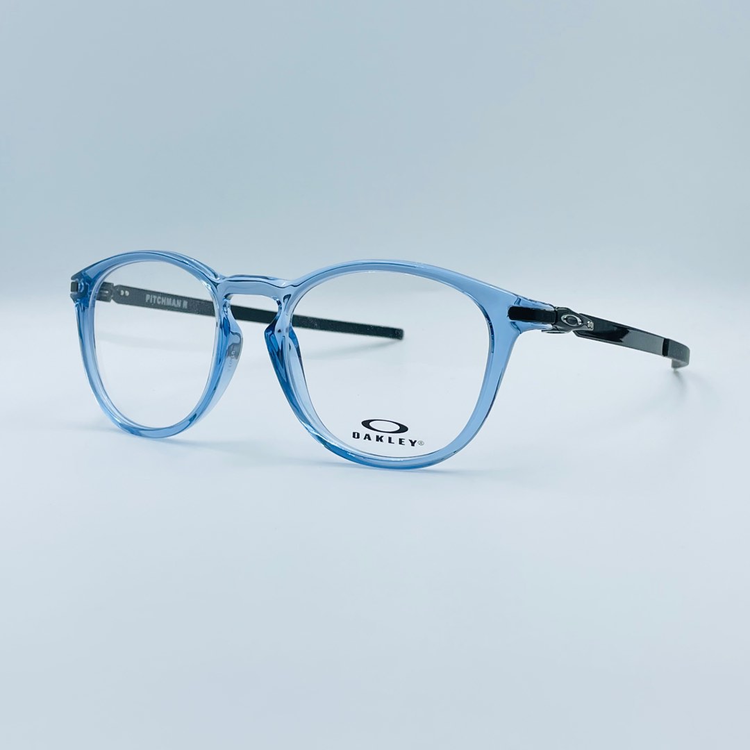 Oakley pitchman sale r blue