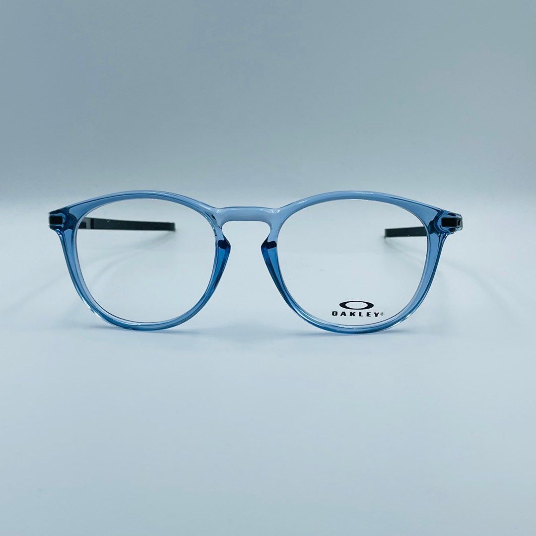 Oakley pitchman 2025 r blue