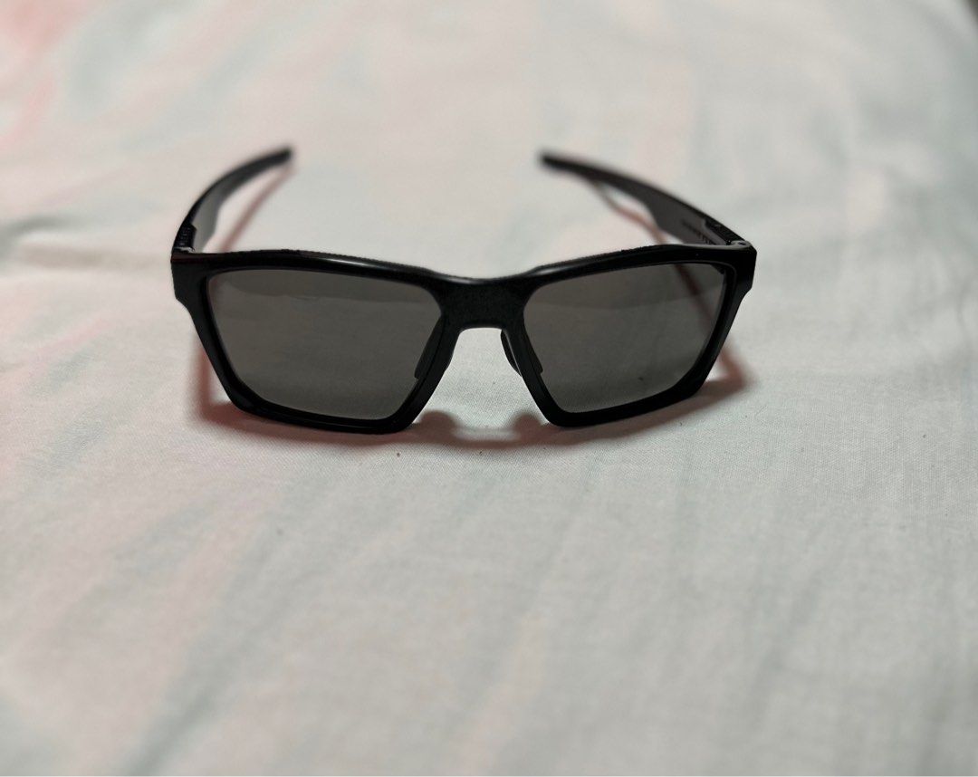 Oakley men's targetline sunglasses new arrivals