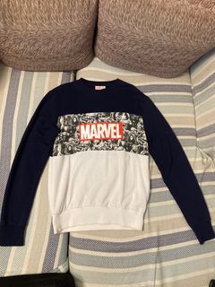 Og Marvel sweatshirt