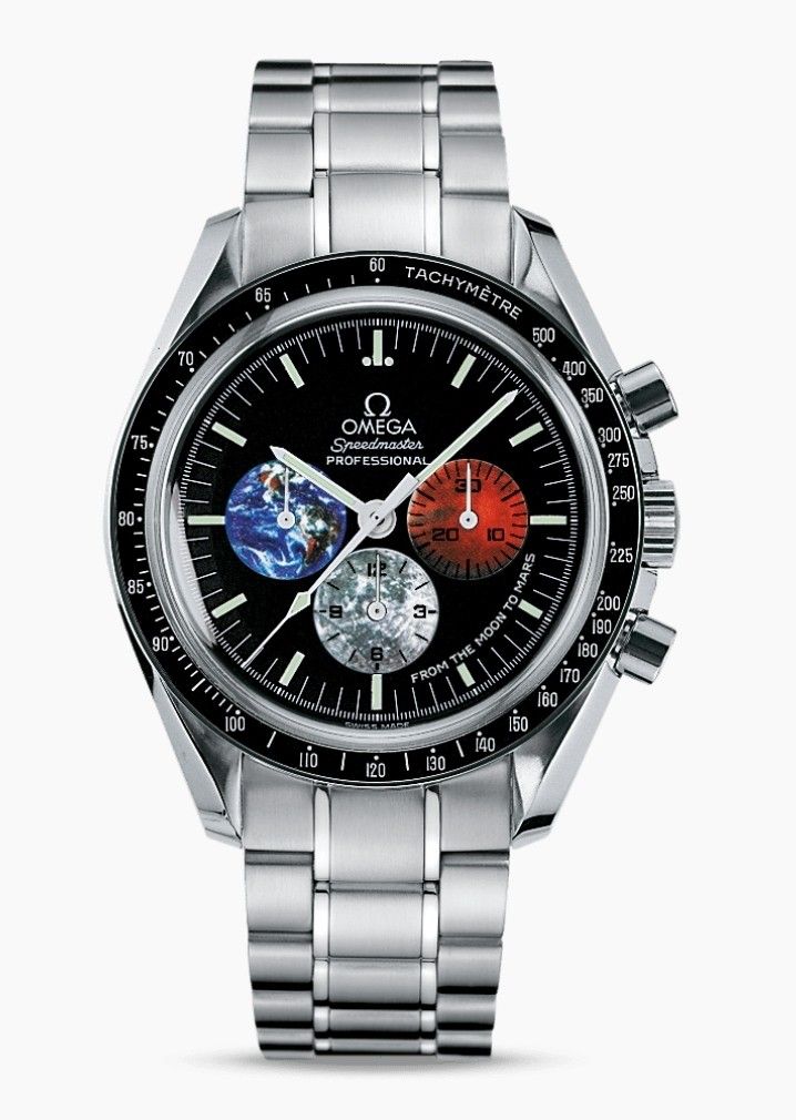 Omega cheap speedmaster cena