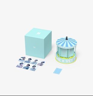 ON HAND Merch Box 11 Sealed