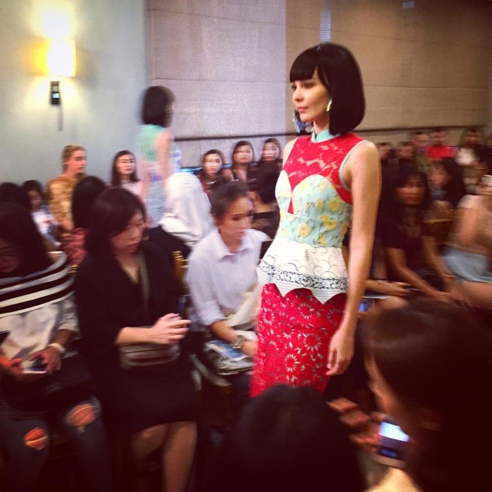 Shunmugam cheongsam hotsell