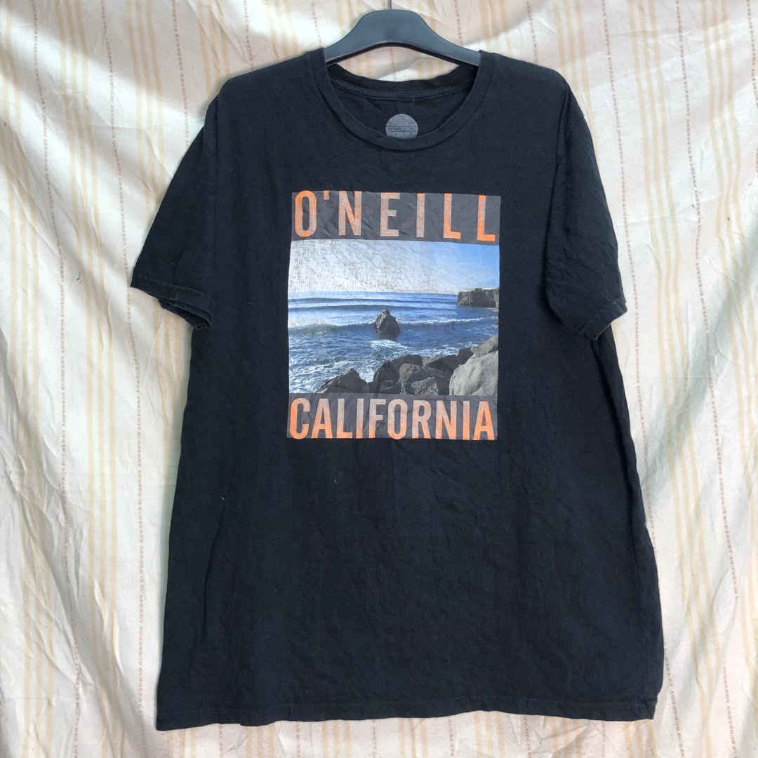 Oniell XL, Men's Fashion, Tops & Sets, Tshirts & Polo Shirts on Carousell