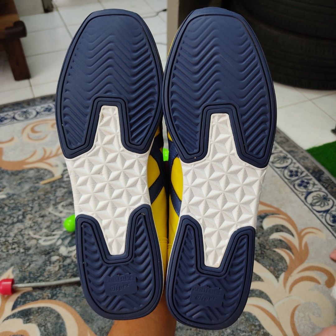 Onitsuka tiger outlet golden spark