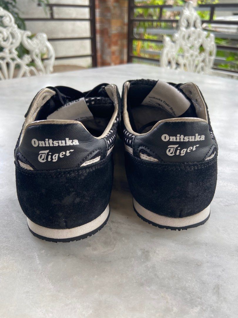 onitsuka tiger serrano 2016