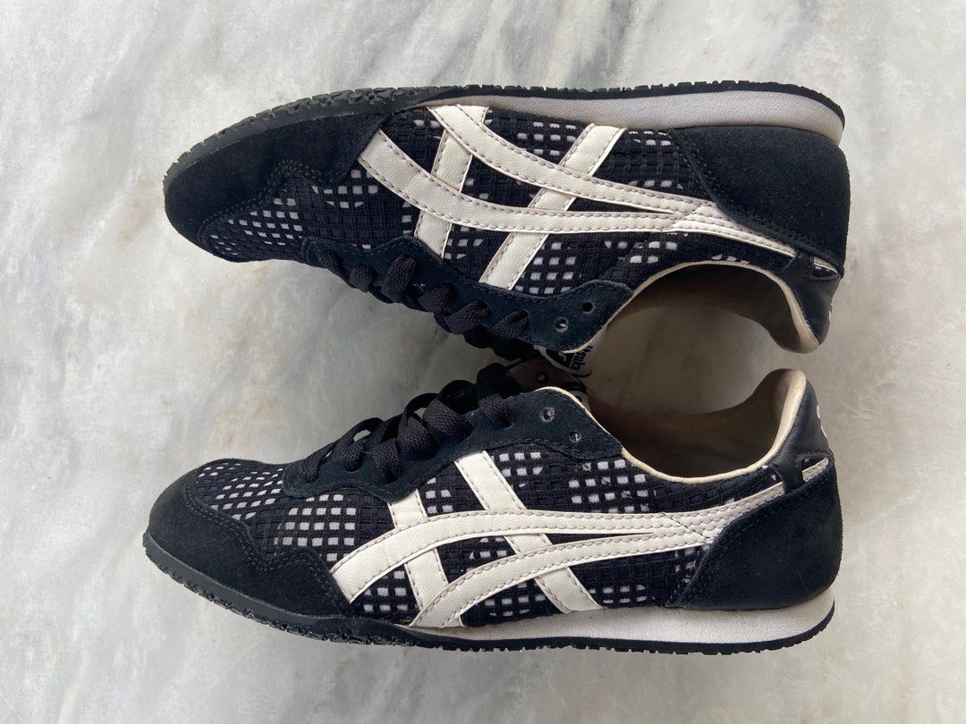 onitsuka tiger serrano 2016