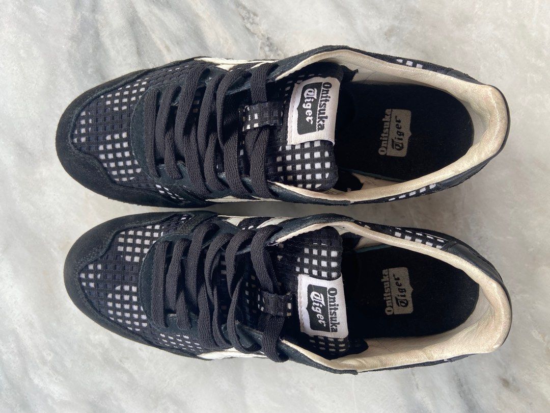 onitsuka tiger serrano 2016