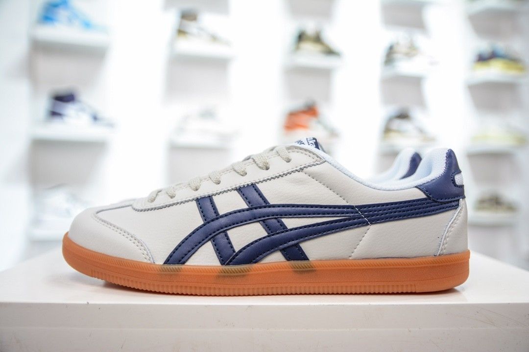Asics tiger uk store sale