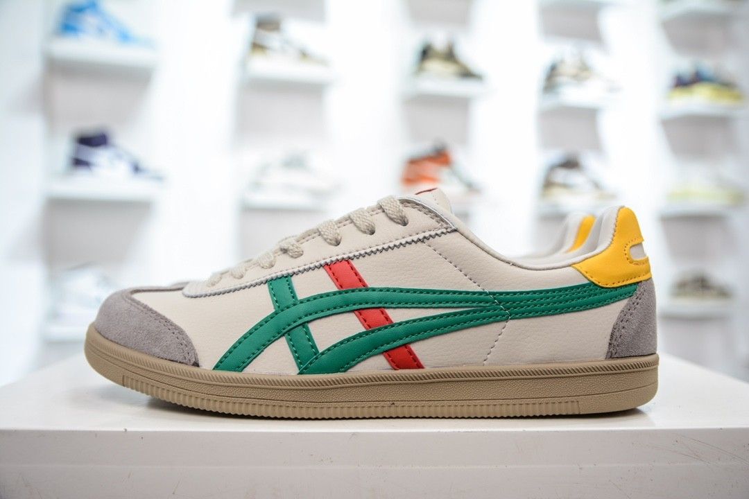 Asics tiger sales uk sale