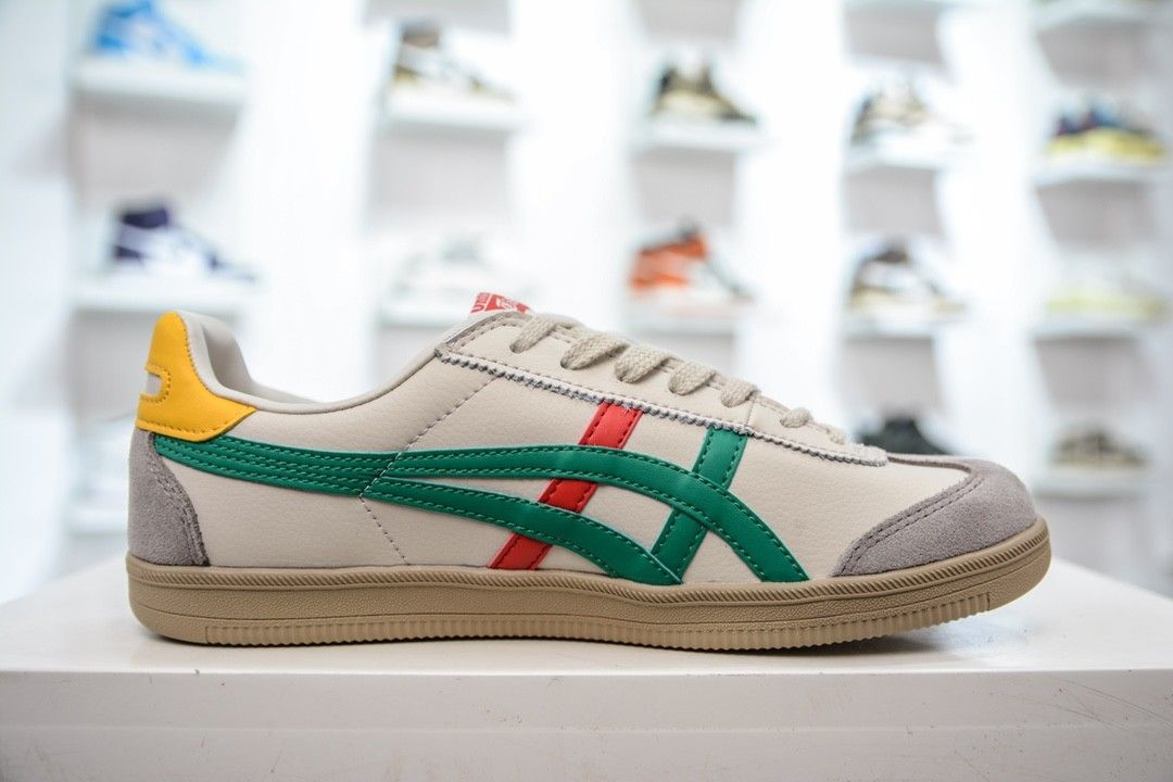 Asics tiger uk sale hot sale