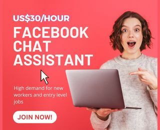 Online Chatting Jobs From Home Mount Eliza Victoria
