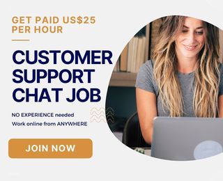 Online Chatting Jobs From Home Banora Point New South Wales