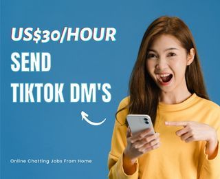 Online Chatting Jobs From Home Horsham Victoria