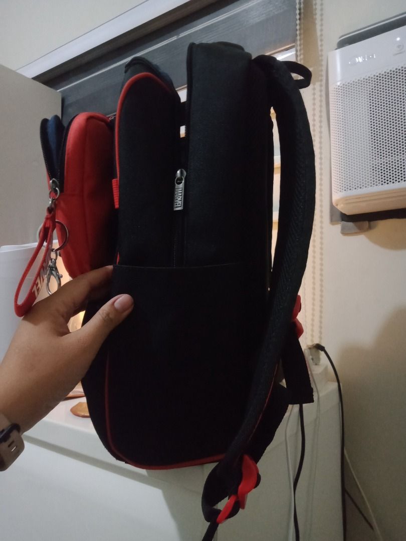 Original Backpack, Men's Fashion, Bags, Backpacks on Carousell