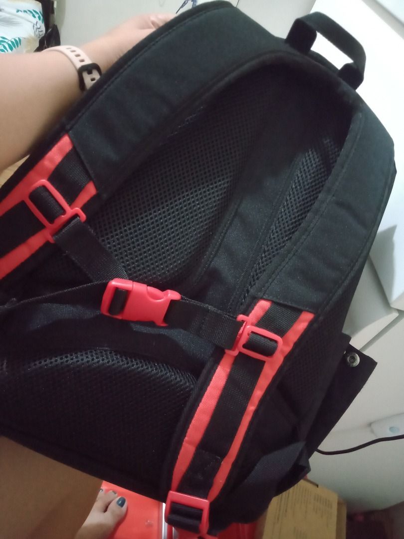 Original Backpack, Men's Fashion, Bags, Backpacks on Carousell