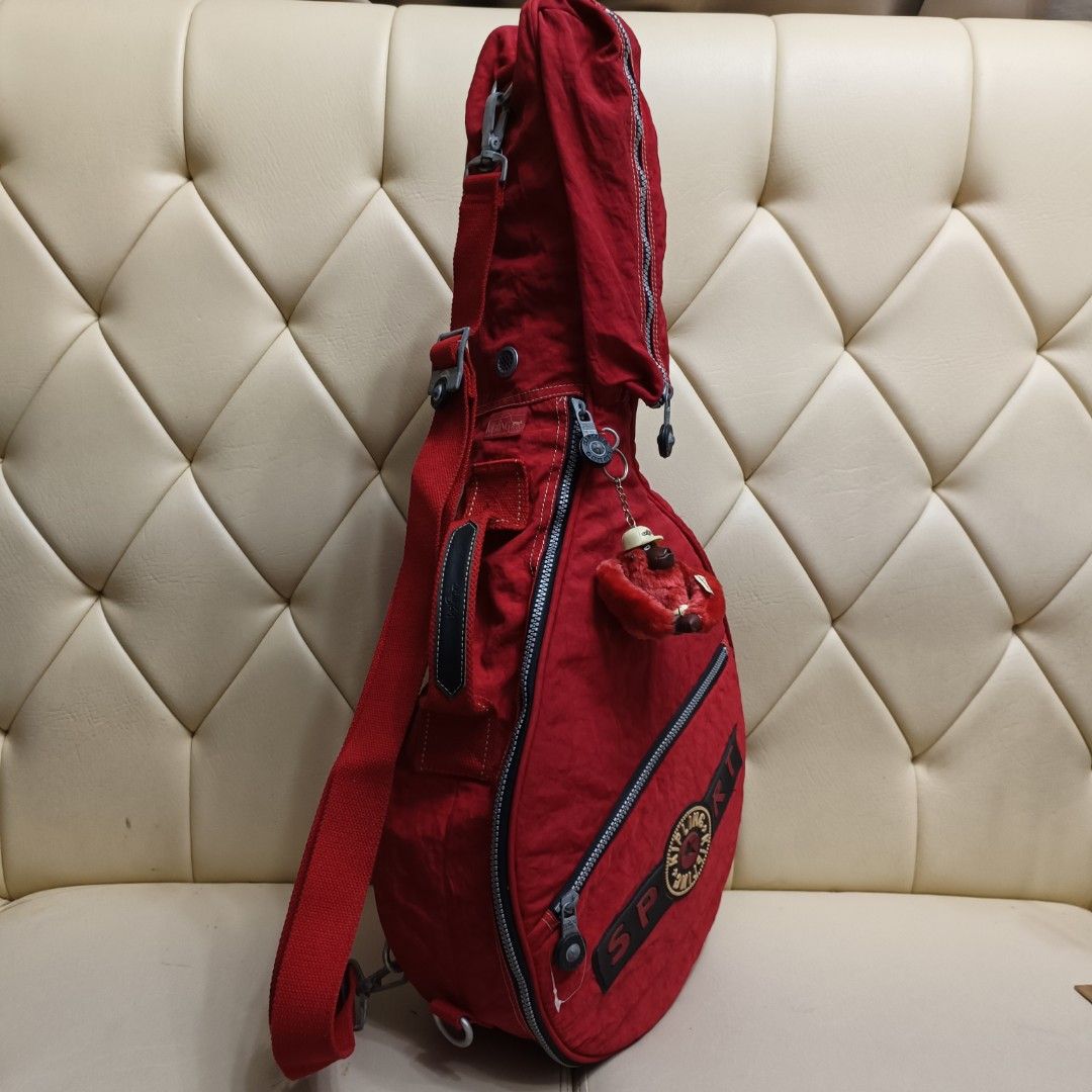 Kipling tennis bag online