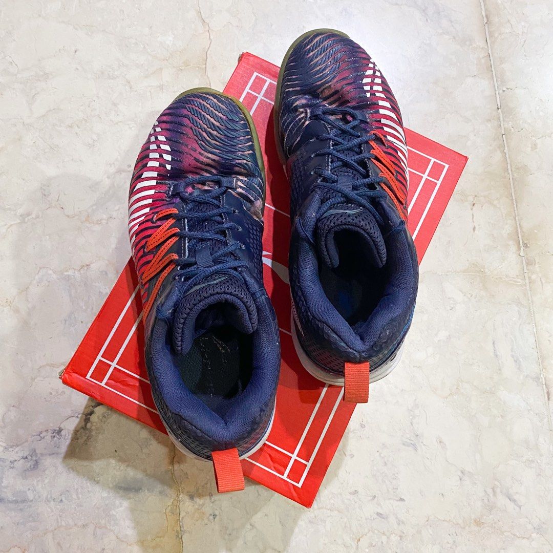 Li ning ranger 3.0 shop