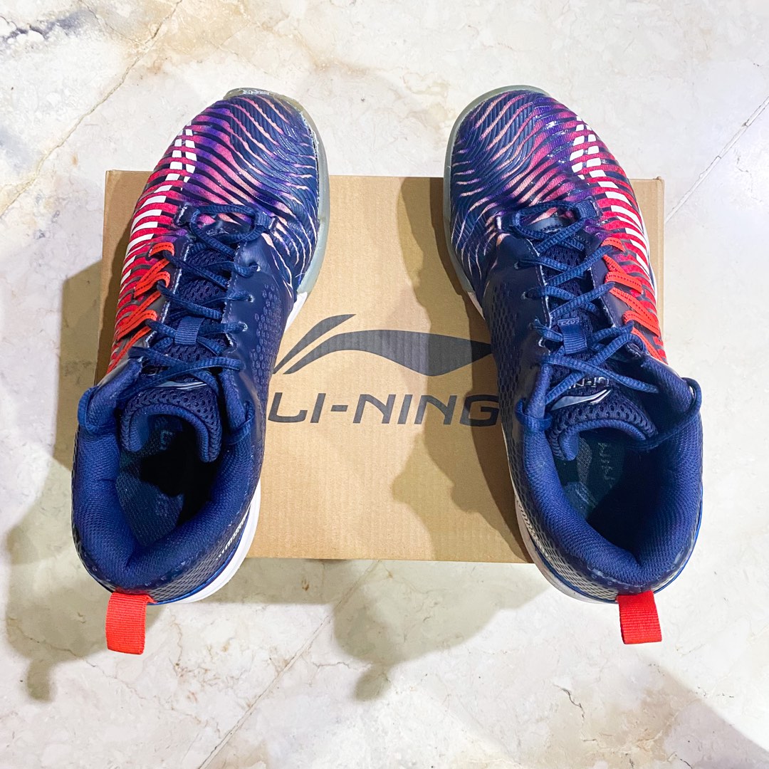 Li ning new arrivals ranger 3.0