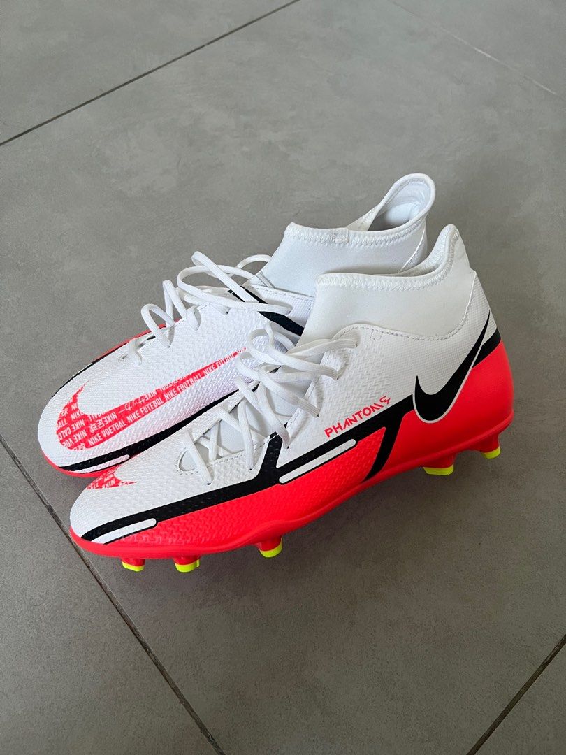 Original Nike Phantom Gt2 Club Df Mg Men s Fashion Footwear