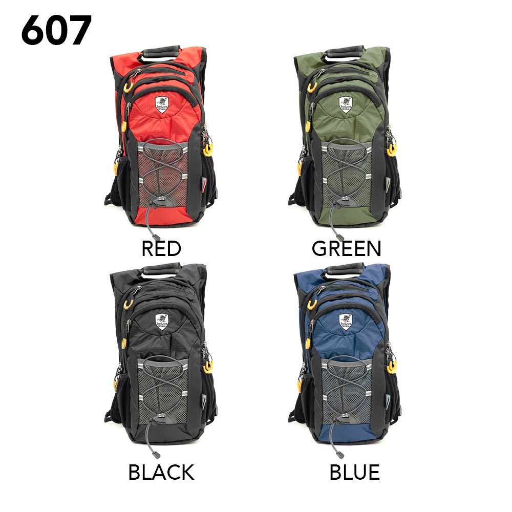 Polo louie hiking sales bag